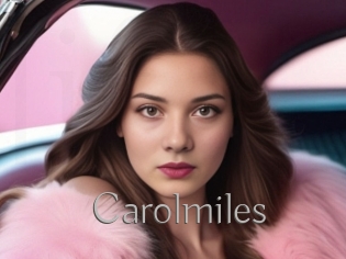 Carolmiles