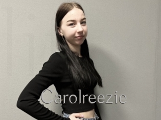 Carolreezie