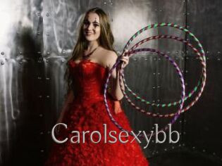 Carolsexybb