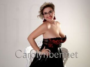 Carolynbennet