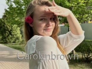 Carolynbrown