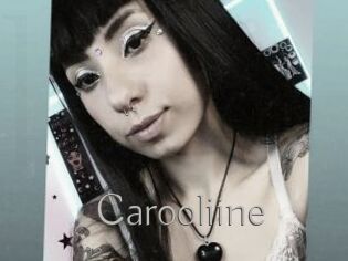 Carooliine