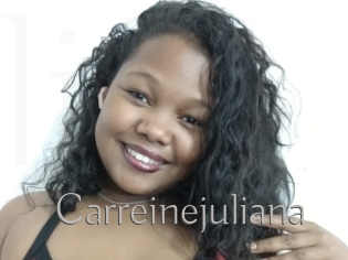 Carreinejuliana