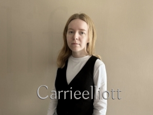 Carrieelliott
