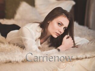 Carrienow