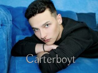 Carterboyt