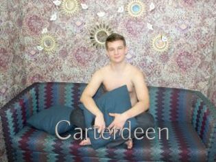 Carterdeen
