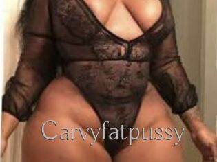 Carvyfatpussy