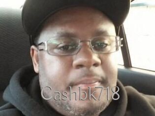 Cashbk718