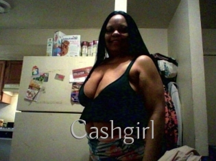 Cashgirl