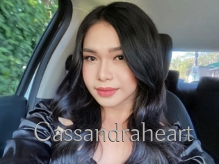 Cassandraheart