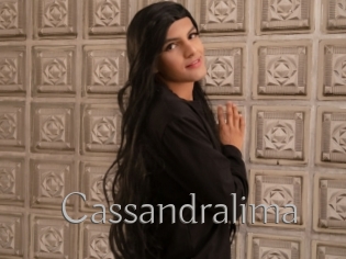 Cassandralima