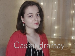 Cassandraraay