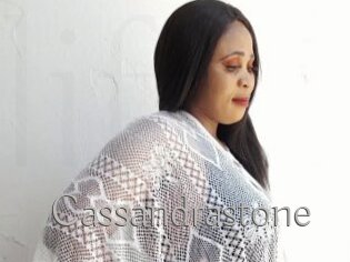 Cassandrastone