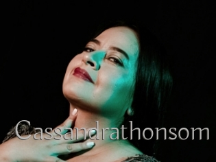 Cassandrathonsom