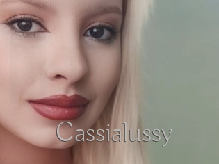 Cassialussy