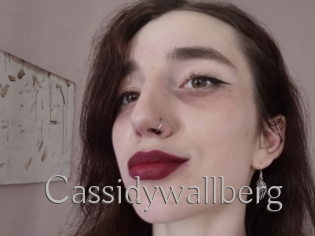 Cassidywallberg