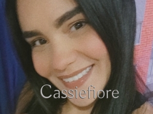 Cassiefiore