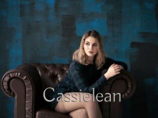 Cassielean