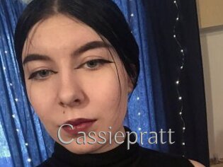 Cassiepratt