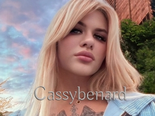 Cassybenard