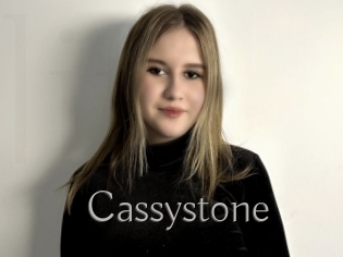 Cassystone