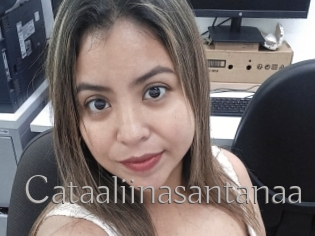 Cataaliinasantanaa