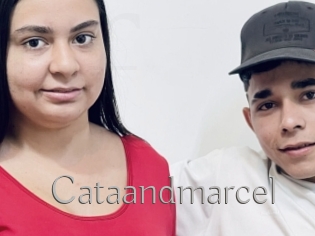 Cataandmarcel