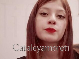 Cataleyamoreti