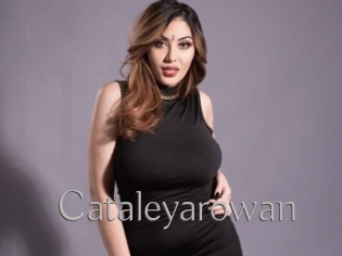 Cataleyarowan
