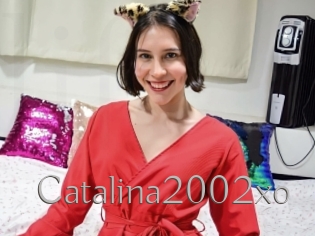Catalina2002xo