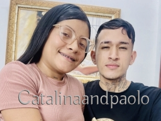 Catalinaandpaolo