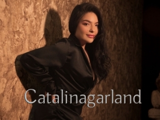 Catalinagarland