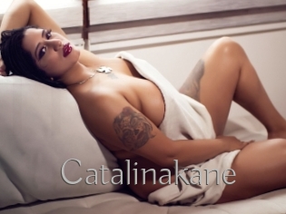 Catalinakane