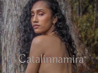 Catalinnamira
