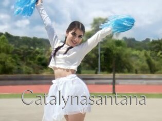 Catalynasantana