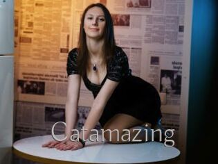 Catamazing