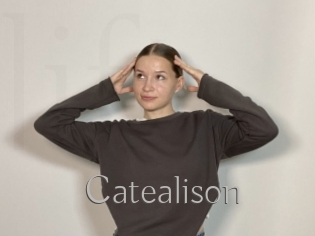 Catealison