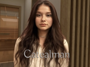 Catealman