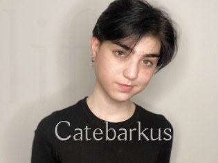 Catebarkus