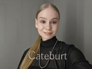 Cateburt