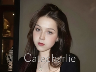 Catecharlie