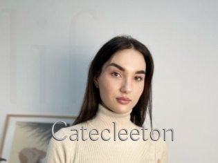 Catecleeton