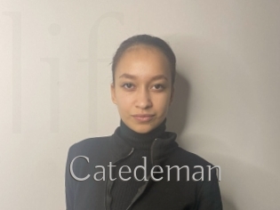 Catedeman