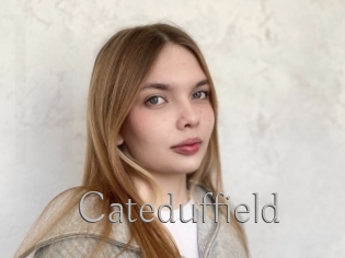 Cateduffield