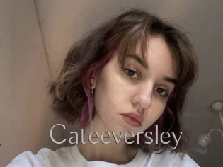Cateeversley