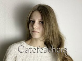 Catefeathers
