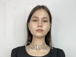 Catefelt