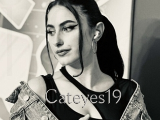 Cateyes19
