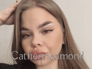 Catherineamond